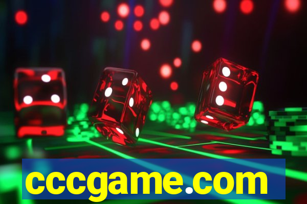 cccgame.com