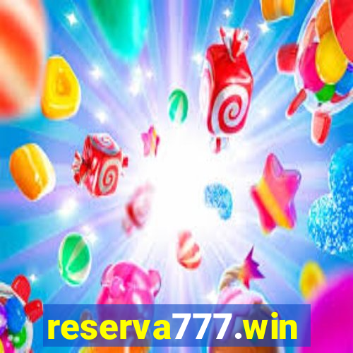 reserva777.win