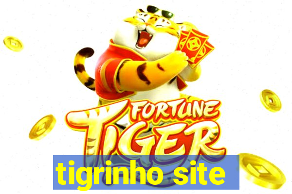 tigrinho site