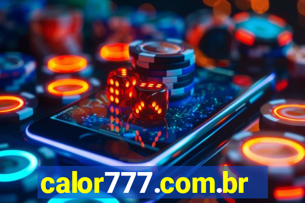 calor777.com.br