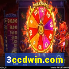 3ccdwin.com