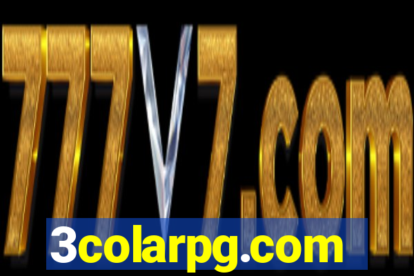 3colarpg.com