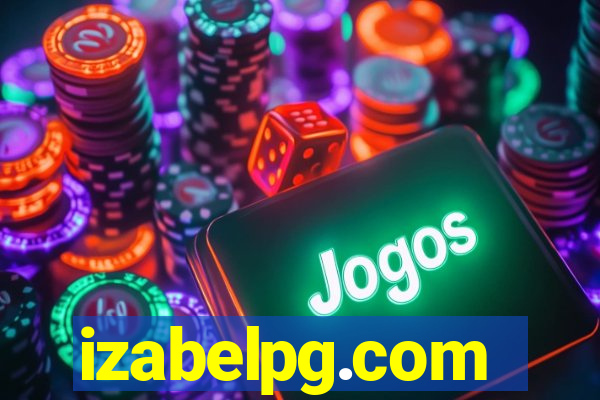 izabelpg.com