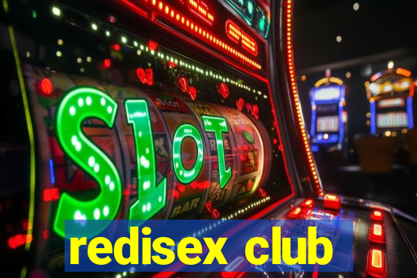 redisex club