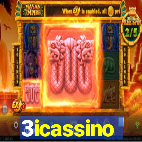 3icassino