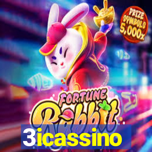 3icassino