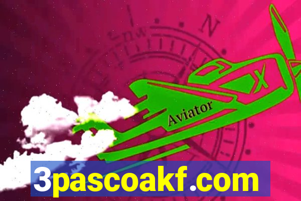 3pascoakf.com