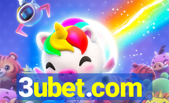 3ubet.com