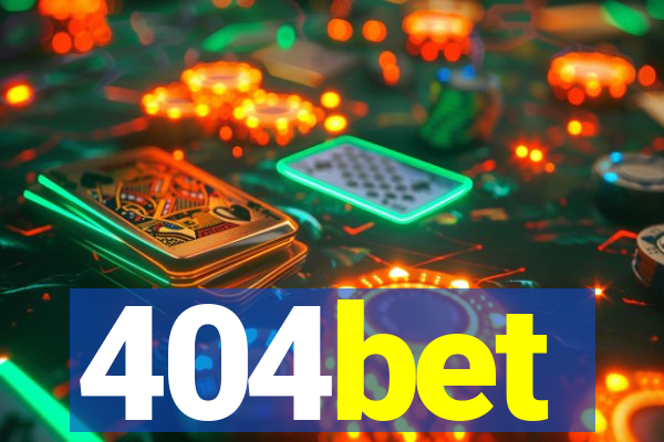 404bet