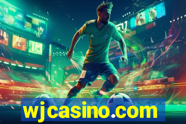 wjcasino.com