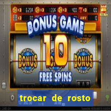 trocar de rosto online trocar rosto de video online