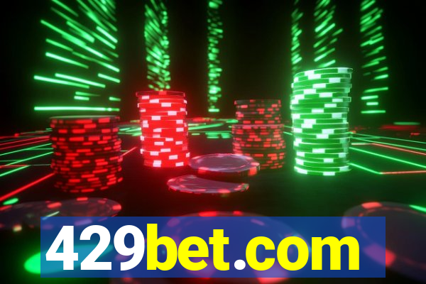 429bet.com