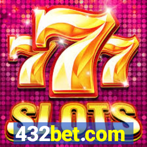 432bet.com