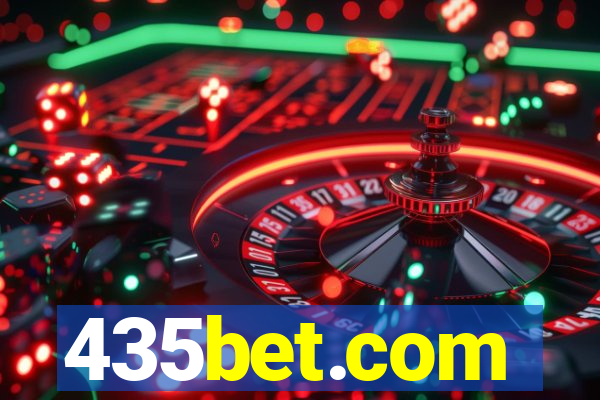 435bet.com