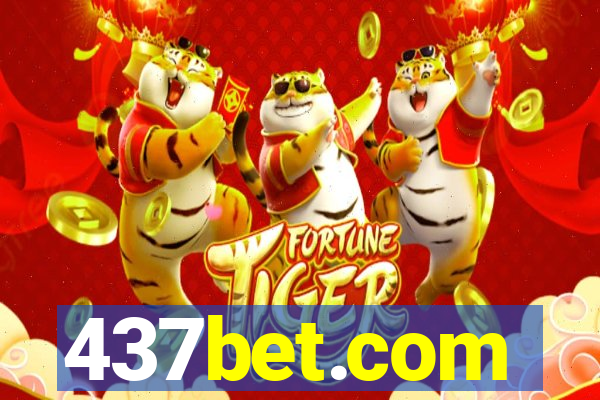 437bet.com