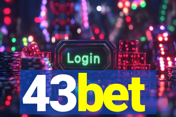 43bet