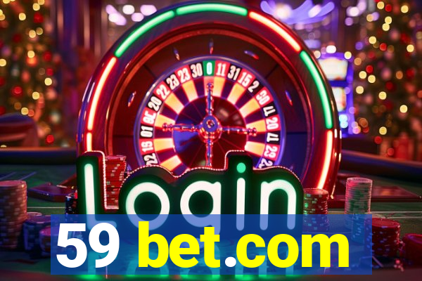 59 bet.com