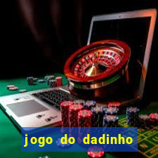 jogo do dadinho que ganha dinheiro