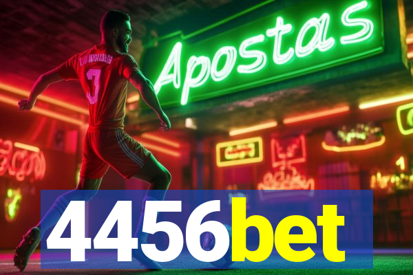 4456bet