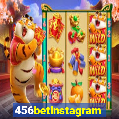 456betInstagram