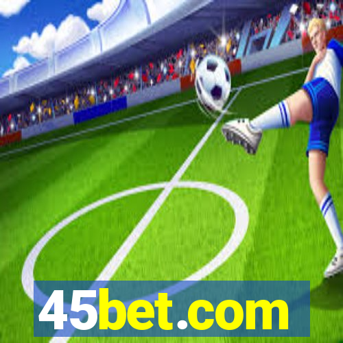 45bet.com