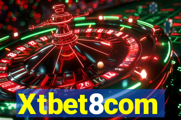 Xtbet8com