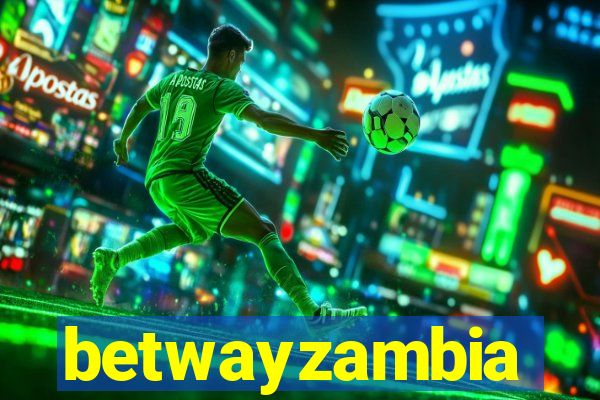 betwayzambia