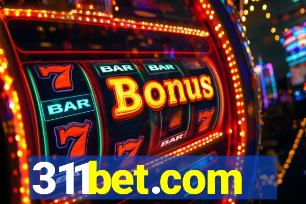 311bet.com