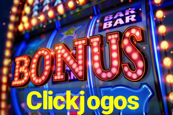 Clickjogos