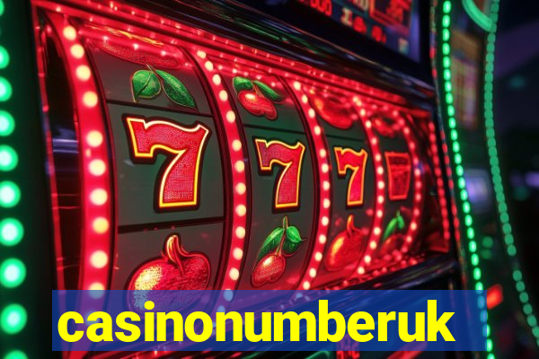 casinonumberuk