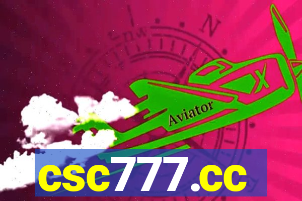 csc777.cc