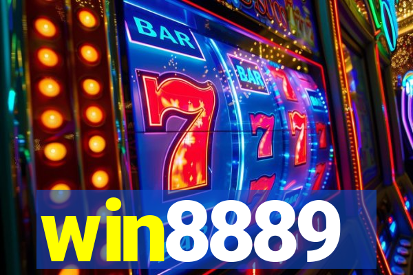 win8889