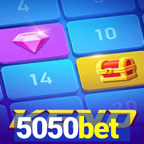 5050bet