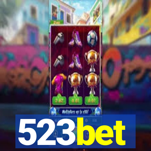 523bet