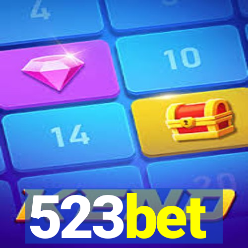 523bet