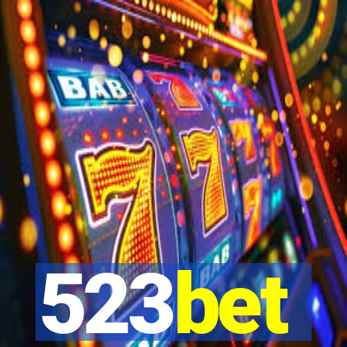 523bet