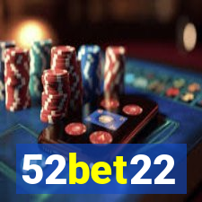 52bet22