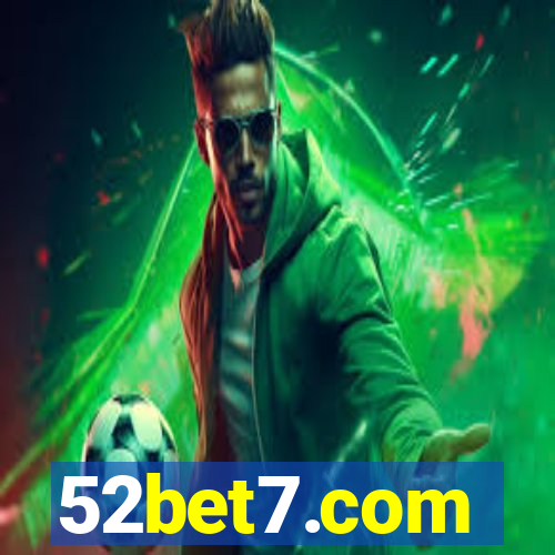 52bet7.com