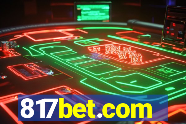 817bet.com