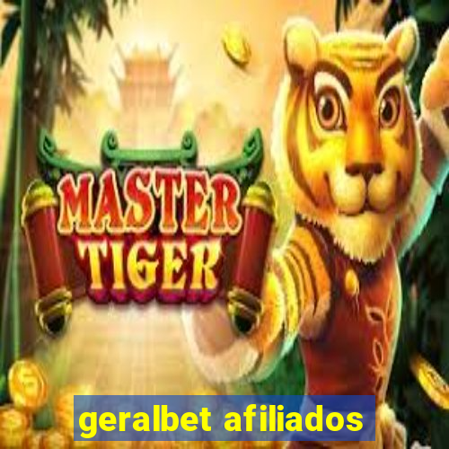 geralbet afiliados