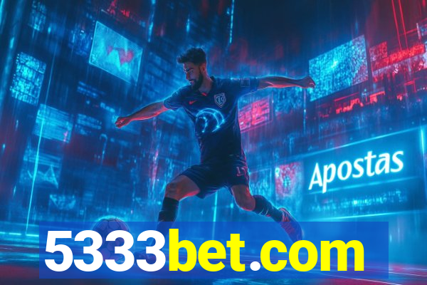 5333bet.com