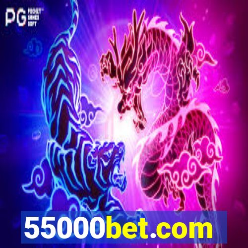 55000bet.com