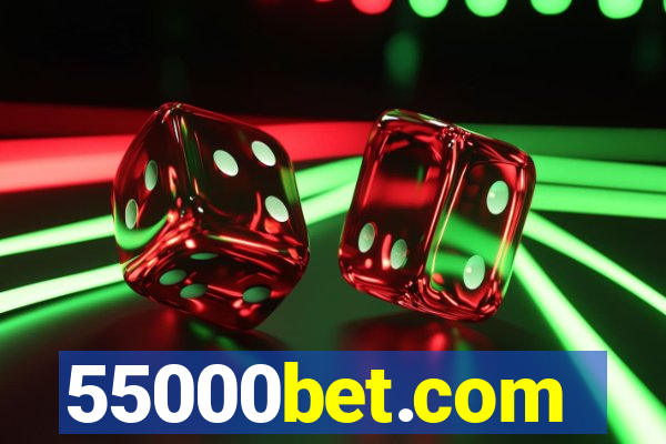 55000bet.com