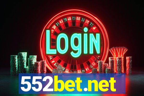 552bet.net