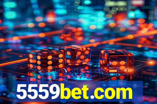 5559bet.com