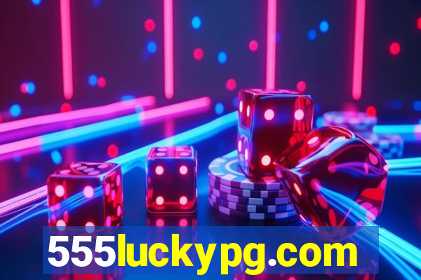 555luckypg.com