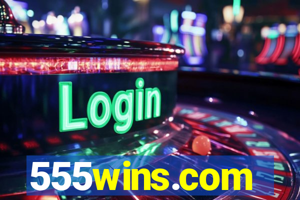 555wins.com