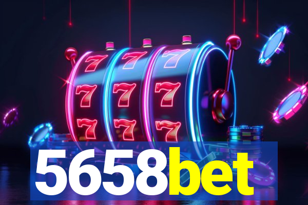 5658bet