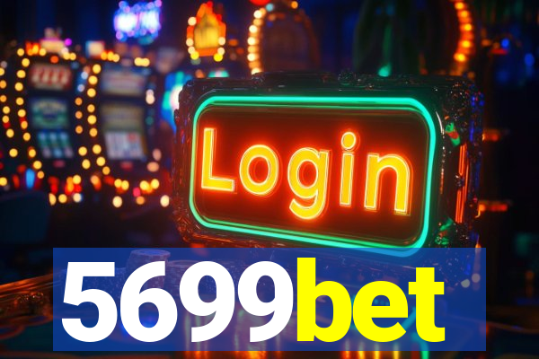 5699bet