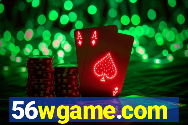 56wgame.com